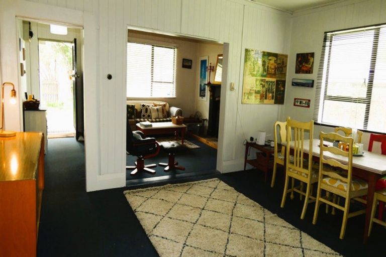 Photo of property in 12 Burnett Street, Mokihinui, Westport, 7891