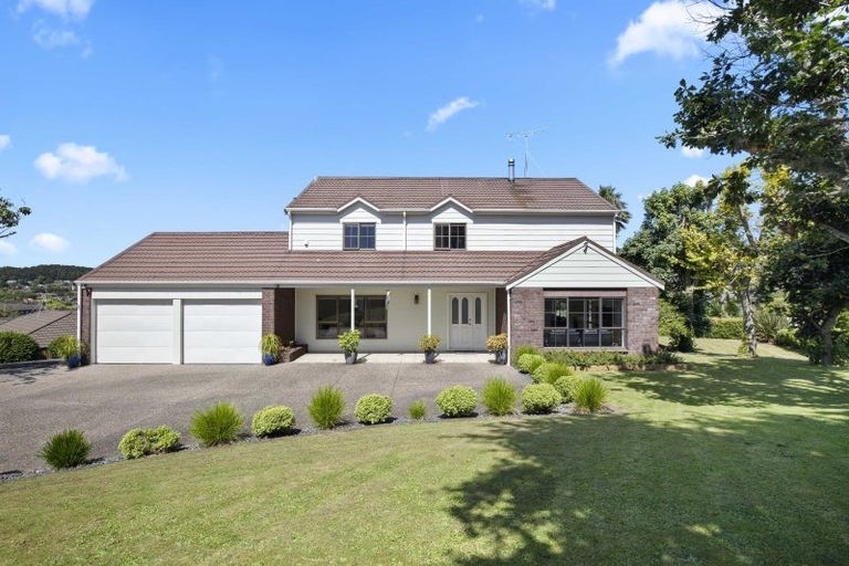 Photo of property in 112 Valley Road, Pukekohe, 2120