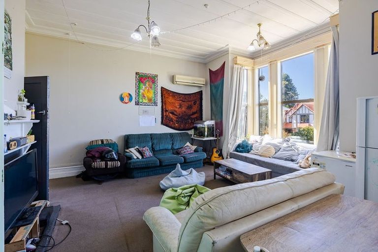 Photo of property in 853 George Street, North Dunedin, Dunedin, 9016