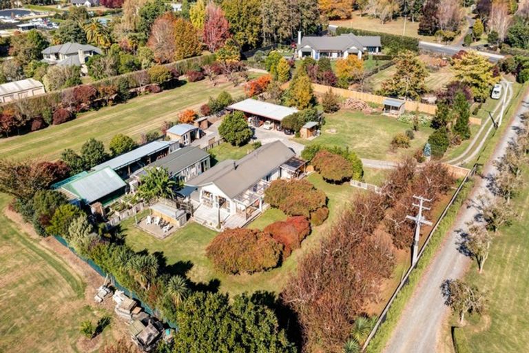 Photo of property in 309 Newell Road, Tamahere, Hamilton, 3283