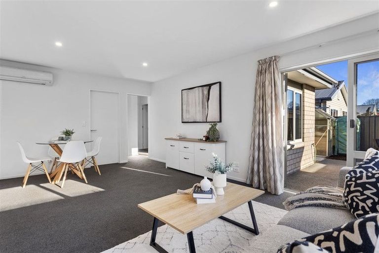 Photo of property in 91 Church Street, Rangiora, 7400