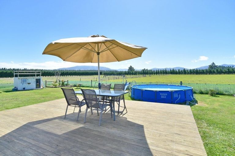 Photo of property in 133 Riverside Road, Okuku, Rangiora, 7473