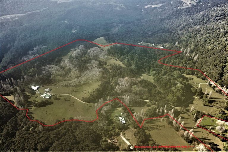 Photo of property in 424 Paranui-toatoa Road, Taipa, Kaitaia, 0483