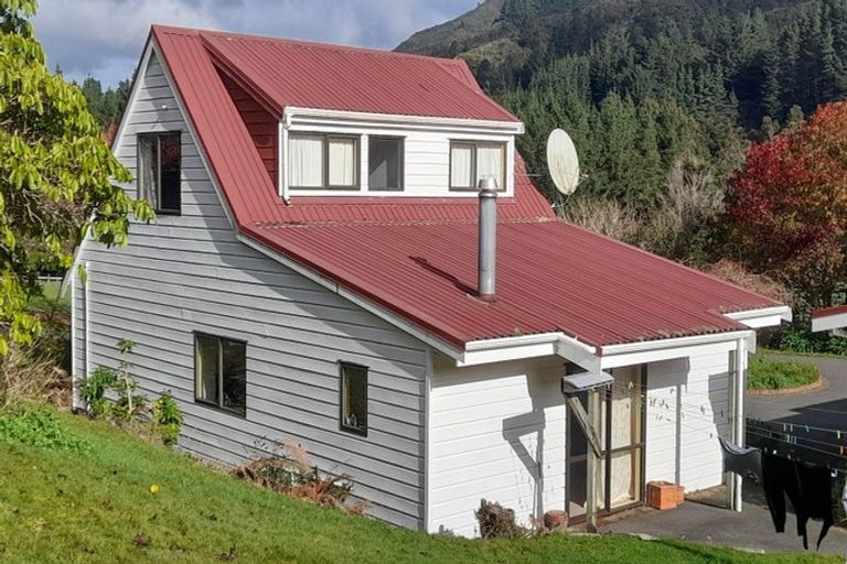 Photo of property in Duck Inn, 1937 Akatarawa Road, Akatarawa Valley, Upper Hutt, 5372