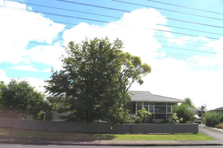 Photo of property in 7 Sunhill Road, Sunnyvale, Auckland, 0612