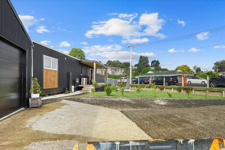Photo of property in 2a Te Kawa Street, Otorohanga, 3900