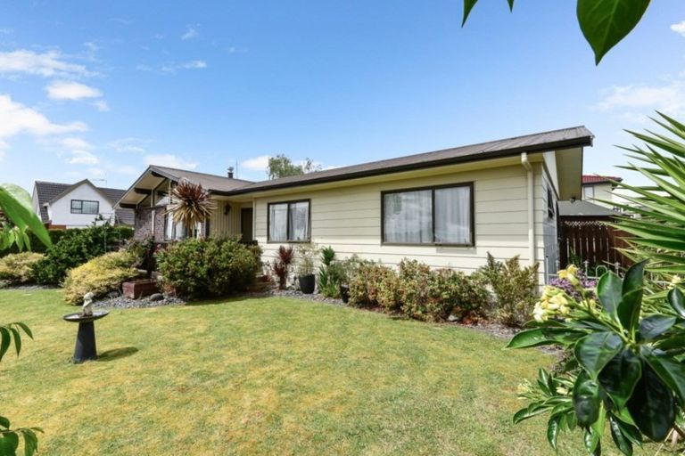 Photo of property in 123 Amanda Avenue, Dinsdale, Hamilton, 3204