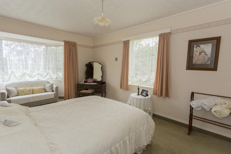 Photo of property in 55 Airedale Road, Weston, Oamaru, 9401