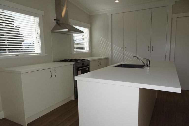 Photo of property in 93 Georges Drive, Napier South, Napier, 4110