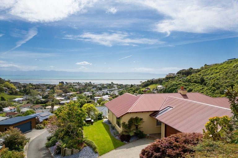 Photo of property in 144 Dodson Valley Road, Atawhai, Nelson, 7010