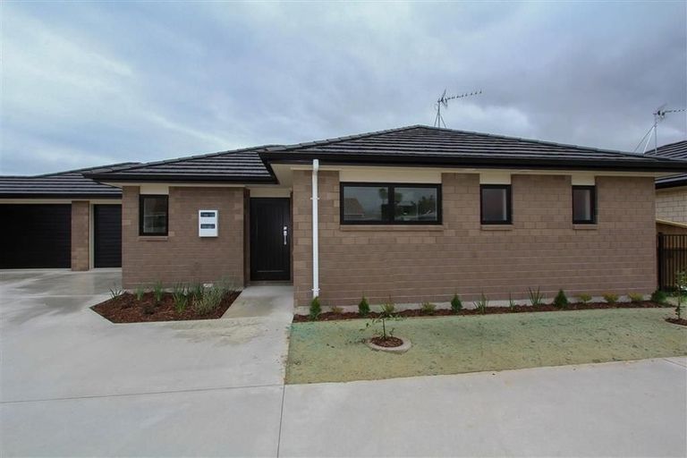 Photo of property in 3/9 Heath Street, Saint Andrews, Hamilton, 3200