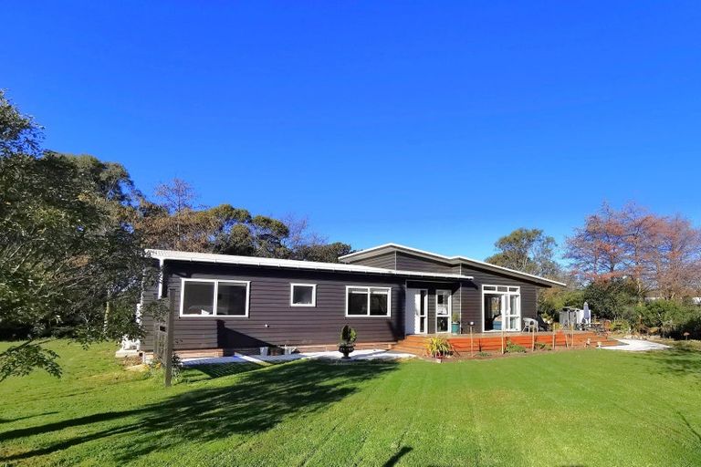 Photo of property in 37 Scott Street, Wairoa, 4108