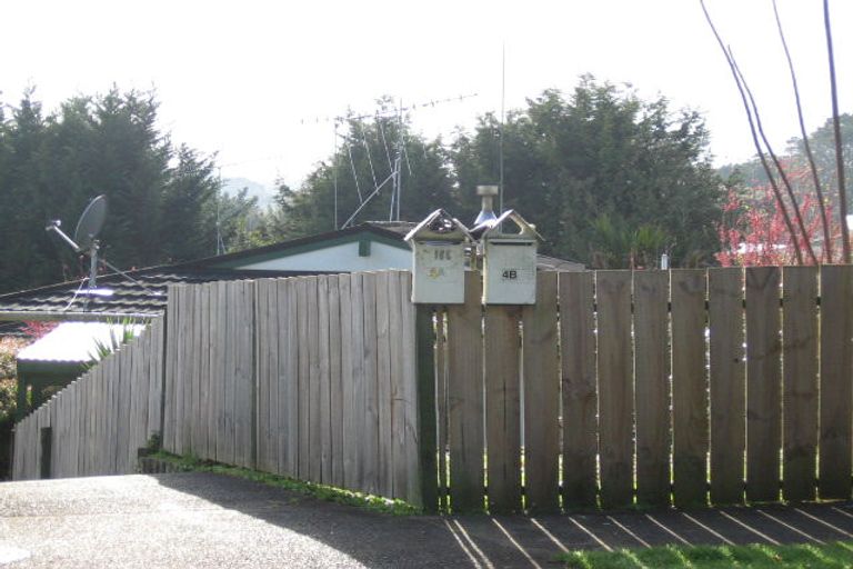 Photo of property in 4 Mariposa Place, Te Kamo, Whangarei, 0112