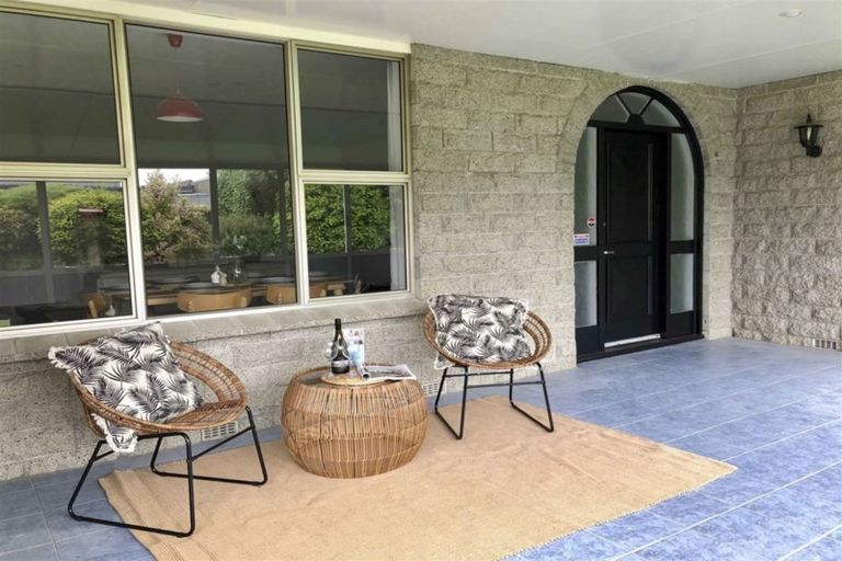 Photo of property in 147 Duke Street, Gladstone, Invercargill, 9810