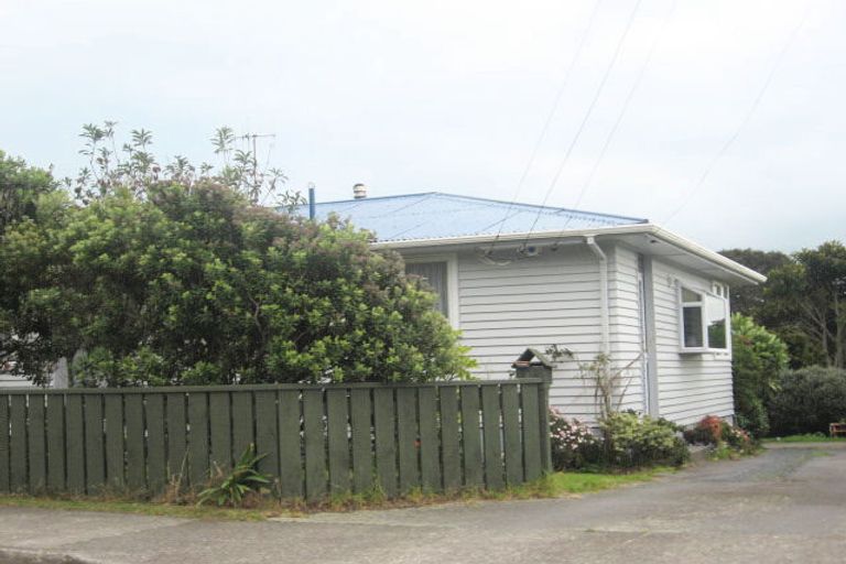 Photo of property in 117 Tilley Road, Paekakariki, 5034