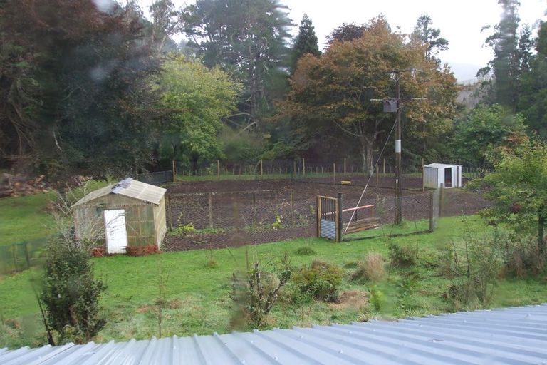 Photo of property in 116 Tauwharenikau Road, Tututawa, Stratford, 4392