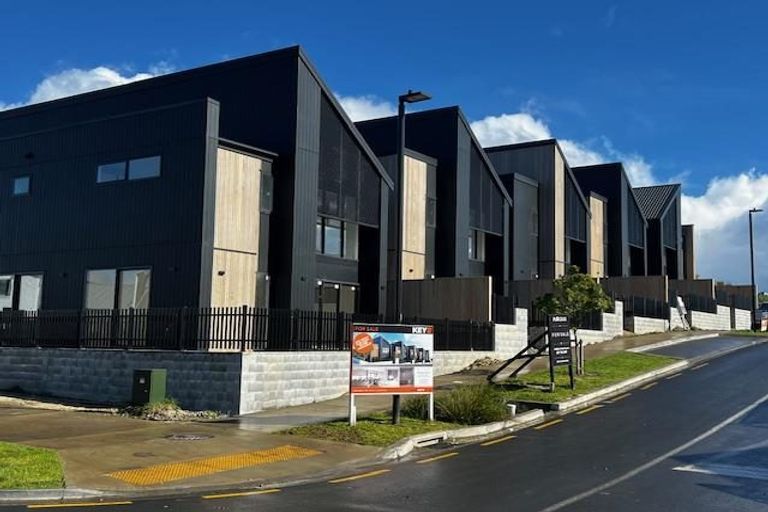 Photo of property in 71 Waterlily Street, Hobsonville, Auckland, 0616