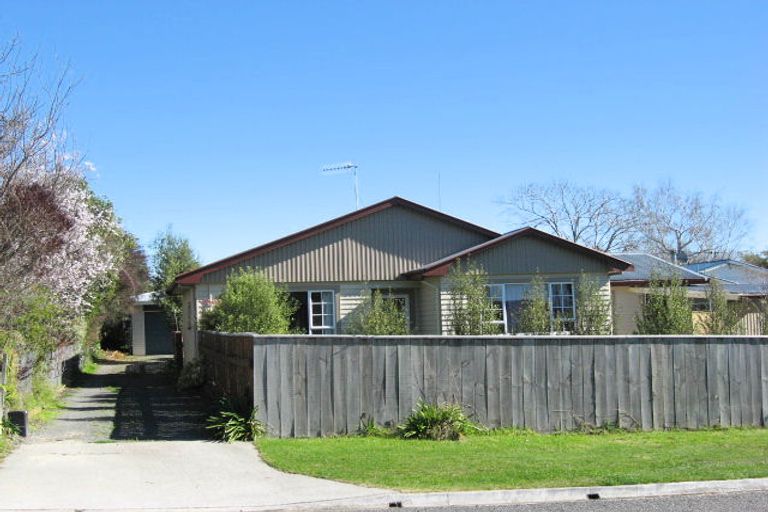 Photo of property in 12 Everest Avenue, Havelock North, 4130