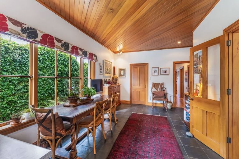 Photo of property in 101 Princes Street, Netherby, Ashburton, 7700