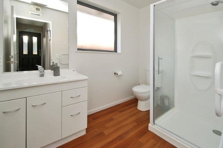 Photo of property in 5/13 Elizabeth Street, Riccarton, Christchurch, 8011