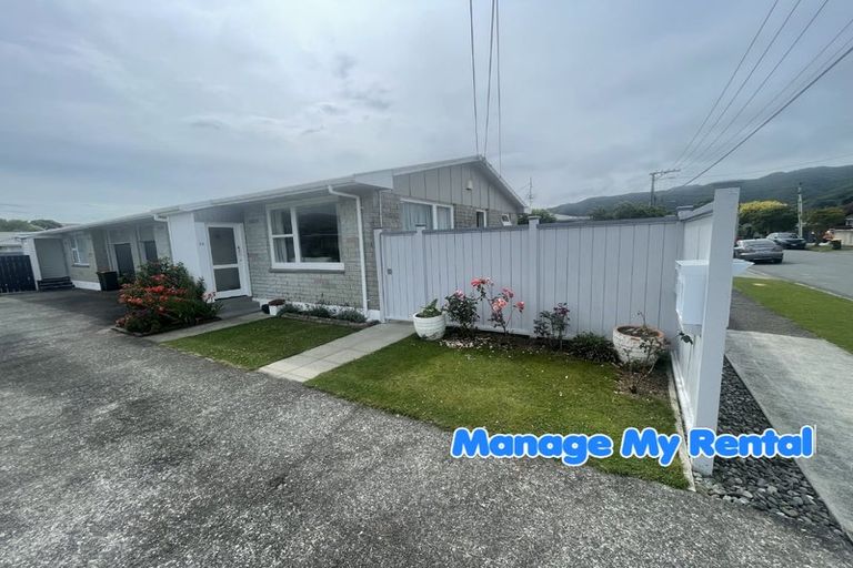 Photo of property in 23 Burnton Street, Epuni, Lower Hutt, 5011