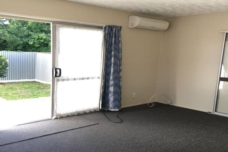 Photo of property in 4/547 Worcester Street, Linwood, Christchurch, 8011