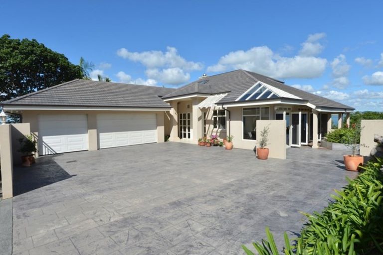 Photo of property in 66 Scott Road, Tamaterau, Whangarei, 0174