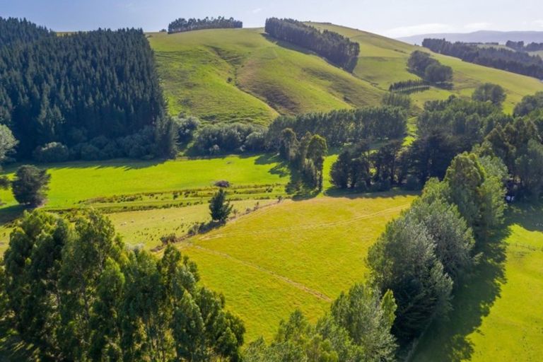 Photo of property in 835 Lawrence Waitahuna Highway, Waitahuna, Lawrence, 9593