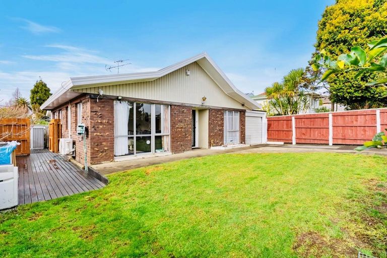 Photo of property in 1/55a Woolfield Road, Papatoetoe, Auckland, 2025