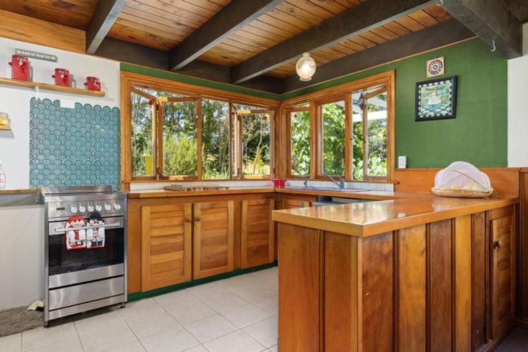 Photo of property in 218 Old Bay Road, Pakaraka, Kaikohe, 0472
