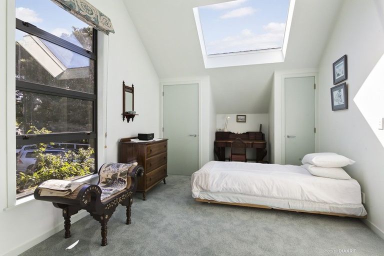 Photo of property in 5e Raroa Road, Kelburn, Wellington, 6012