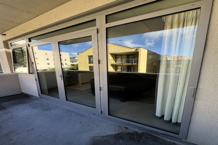 Photo of property in 1/20 Garrett Street, Te Aro, Wellington, 6011