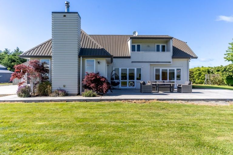 Photo of property in 201 Egerton Road, Winton, 9781