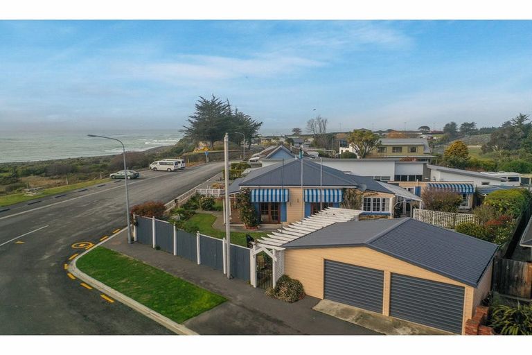 Photo of property in 3 South Street, Kensington, Timaru, 7910