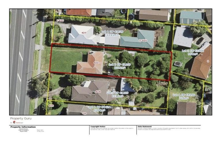 Photo of property in 422 Great South Road, Opaheke, Papakura, 2113