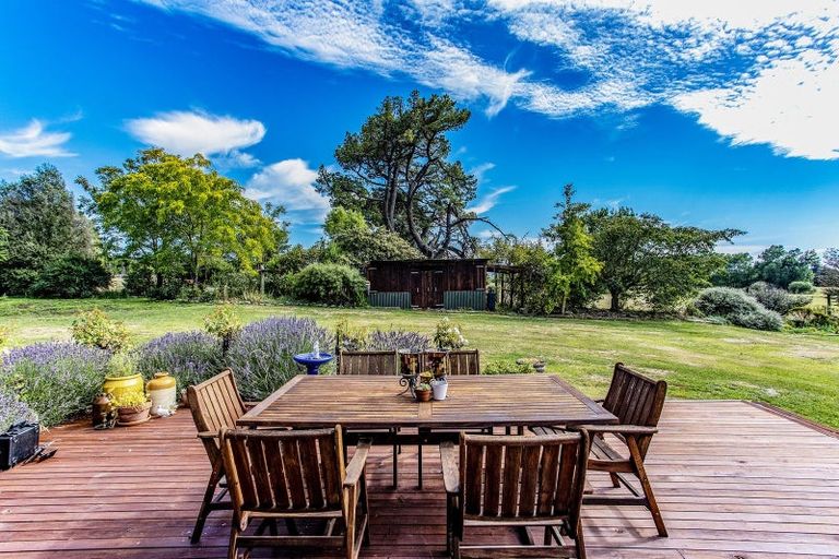 Photo of property in 128 Horsley Down Road, Hawarden, 7385