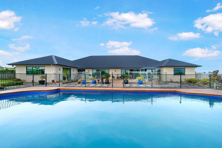 Photo of property in 32 Aileron Rise, Dairy Flat, Albany, 0794