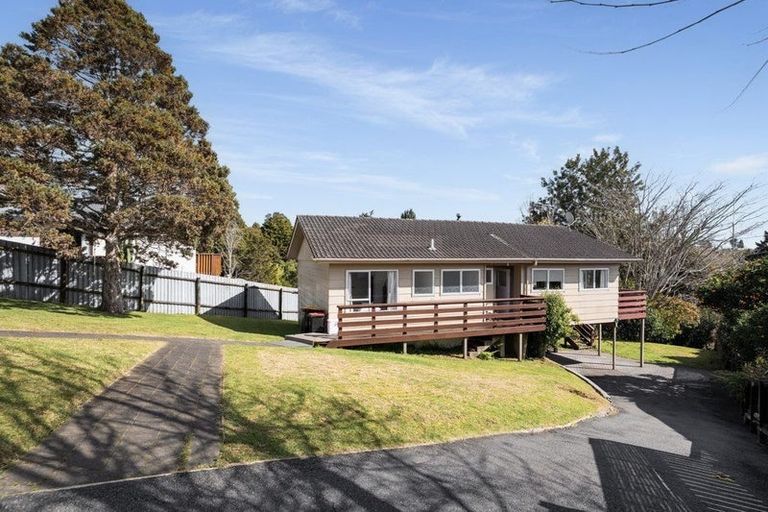 Photo of property in 40 Cumberland Crescent, Welcome Bay, Tauranga, 3112
