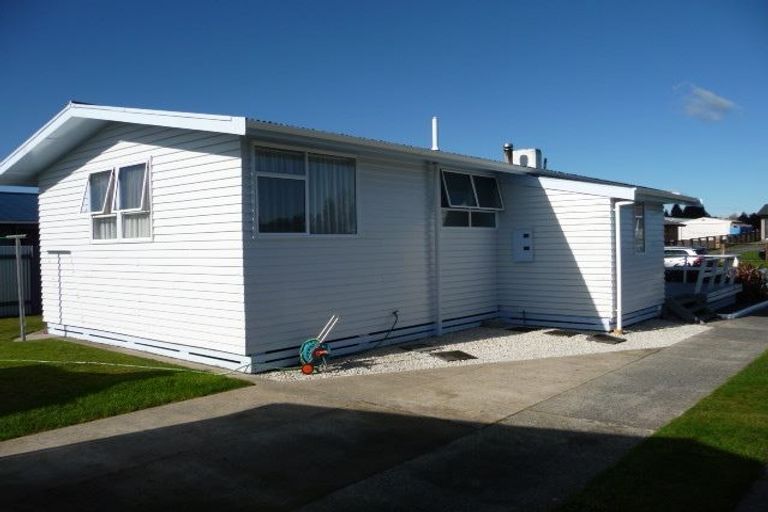 Photo of property in 31 Kennedy Drive, Putaruru, 3411