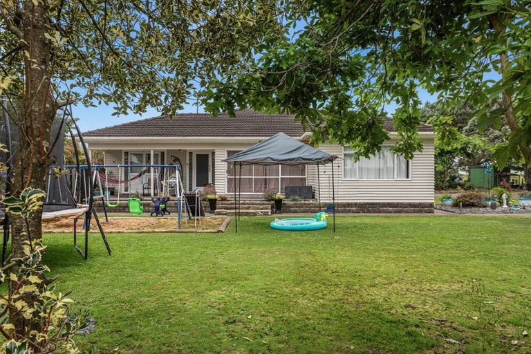 Photo of property in 84 Gault Road, Otara, Opotiki, 3197