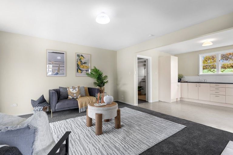 Photo of property in 13 Jervois Street, Hawarden, 7385