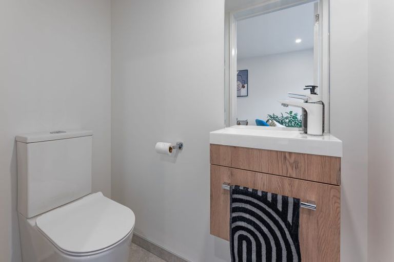 Photo of property in 4/24 Devonport Lane, St Albans, Christchurch, 8014