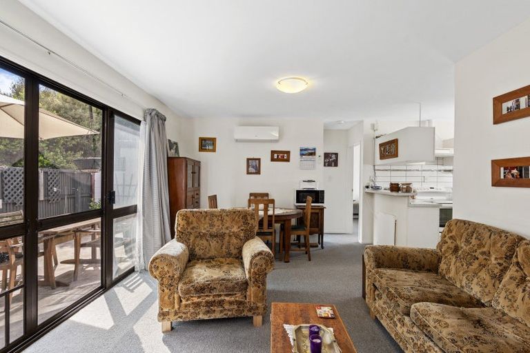 Photo of property in 3/15 Goldsmith Place, Waltham, Christchurch, 8023