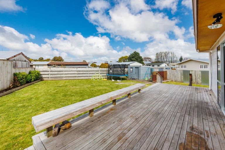 Photo of property in 26 Ferndale Place, Feilding, 4702