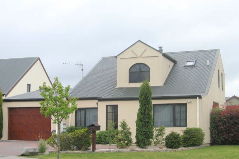 Photo of property in 46 Kahurangi Drive, Rangatira Park, Taupo, 3330