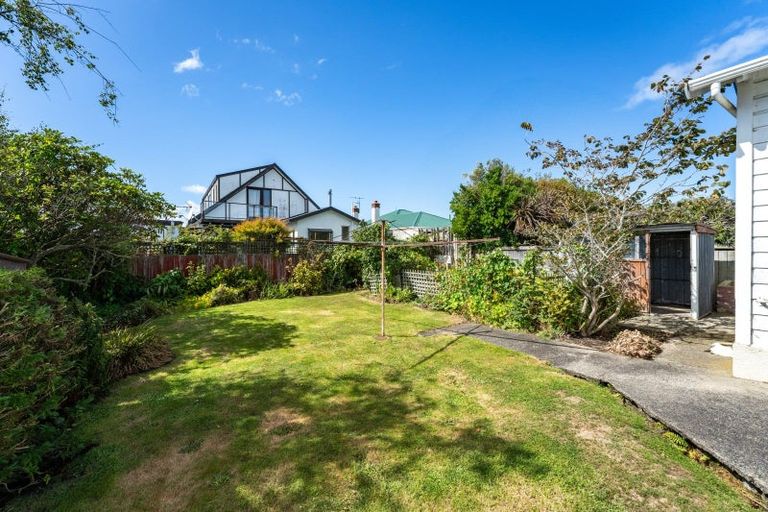 Photo of property in 25 Normanby Street, Saint Kilda, Dunedin, 9012