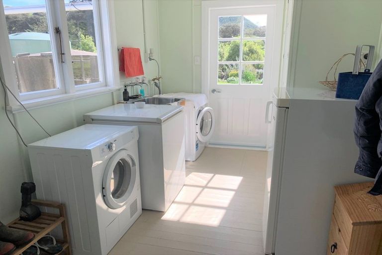 Photo of property in 1550 Coast Road, Pongaroa, 4991