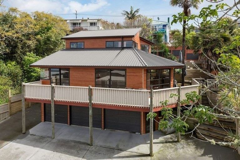 Photo of property in 48 Whangarei Heads Road, Onerahi, Whangarei, 0110