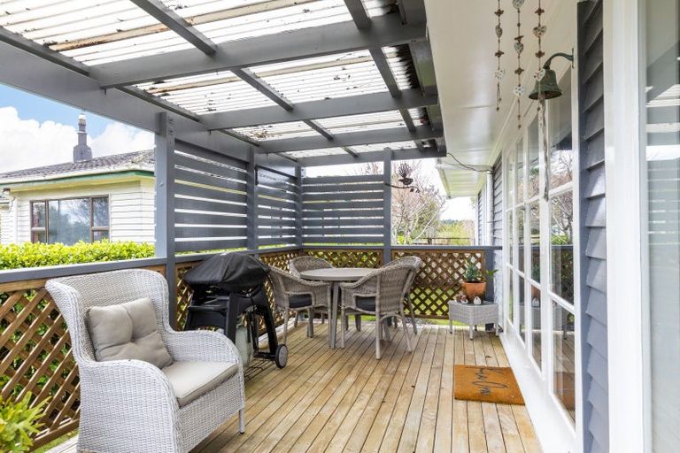 Photo of property in 177 Smart Road, Hillsborough, New Plymouth, 4372