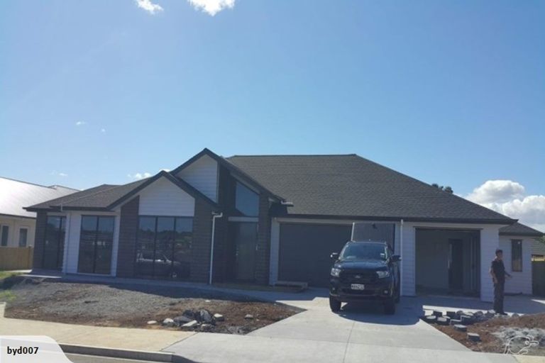 Photo of property in 21 Catherine Mclean Road, Pukekohe, 2120